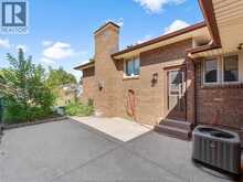 2787 Lionel DRIVE | Windsor Ontario | Slide Image Thirty-five