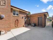 2787 Lionel DRIVE | Windsor Ontario | Slide Image Thirty-six
