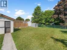 2787 Lionel DRIVE | Windsor Ontario | Slide Image Thirty-seven