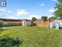 2787 Lionel DRIVE | Windsor Ontario | Slide Image Thirty-eight