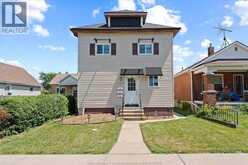 1564 LANGLOIS AVENUE | Windsor Ontario | Slide Image One