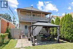 1564 LANGLOIS AVENUE | Windsor Ontario | Slide Image Forty-two