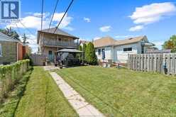 1564 LANGLOIS AVENUE | Windsor Ontario | Slide Image Forty-three