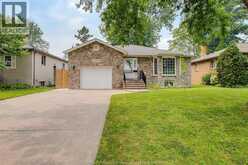 2759 MCKAY AVENUE | Windsor Ontario | Slide Image One