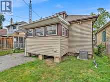 489 MCKAY AVENUE | Windsor Ontario | Slide Image Thirty-seven