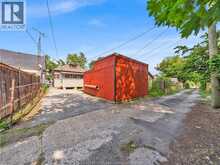 489 MCKAY AVENUE | Windsor Ontario | Slide Image Thirty-nine