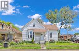 294 LOUIS AVENUE | Windsor Ontario | Slide Image One