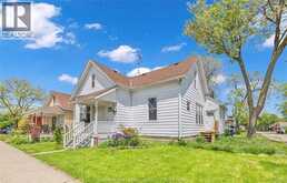 294 LOUIS AVENUE | Windsor Ontario | Slide Image Two