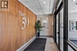 250 MANNING Unit# 306 | Tecumseh Ontario | Slide Image Seven