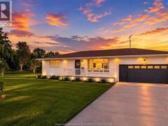 4259 GRAHAM Sideroad Kingsville Ontario, N0R 1B0
