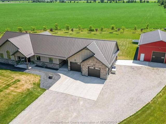 1764 THIRD CONCESSION LINE Wheatley Ontario, N0P 2P0 - Property For Sale