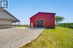 1764 THIRD CONCESSION LINE | Wheatley Ontario | Slide Image Forty-four