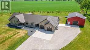 1764 THIRD CONCESSION LINE | Wheatley Ontario | Slide Image One