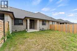 262 LIVINGSTONE CRESCENT | Amherstburg Ontario | Slide Image Thirty-six