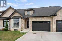 262 LIVINGSTONE CRESCENT | Amherstburg Ontario | Slide Image Three