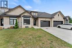 262 LIVINGSTONE CRESCENT | Amherstburg Ontario | Slide Image Four