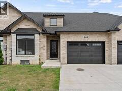 262 LIVINGSTONE CRESCENT Amherstburg Ontario, N9V 0H1