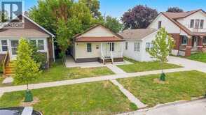 1626 ALBERT | Windsor Ontario | Slide Image Two