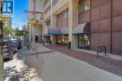 380 PELISSIER STREET Unit# 1806 | Windsor Ontario | Slide Image Three