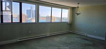 380 PELISSIER STREET Unit# 1806 | Windsor Ontario | Slide Image Five