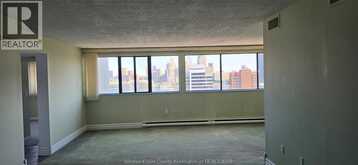 380 PELISSIER STREET Unit# 1806 | Windsor Ontario | Slide Image Six