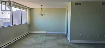 380 PELISSIER STREET Unit# 1806 | Windsor Ontario | Slide Image Seven