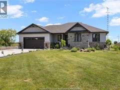 366 EAST RUSCOM RIVER ROAD Lakeshore Ontario, N0R 1S0