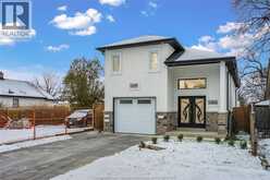 665 ALEXANDRINE STREET | Windsor Ontario | Slide Image Two