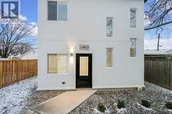 665 ALEXANDRINE STREET | Windsor Ontario | Slide Image Thirty-one