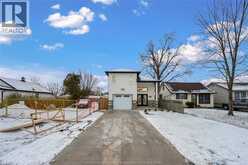 665 ALEXANDRINE STREET | Windsor Ontario | Slide Image Three