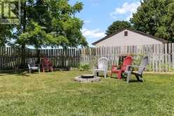 149 HALL STREET North | Chatham-Kent Ontario | Slide Image Ten