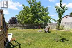 149 HALL STREET North | Chatham-Kent Ontario | Slide Image Eleven