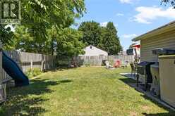 149 HALL STREET North | Chatham-Kent Ontario | Slide Image Four
