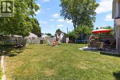 149 HALL STREET North | Chatham-Kent Ontario | Slide Image Five