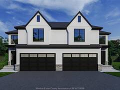 557 FLETCHER Lakeshore Ontario, N0R 1A0