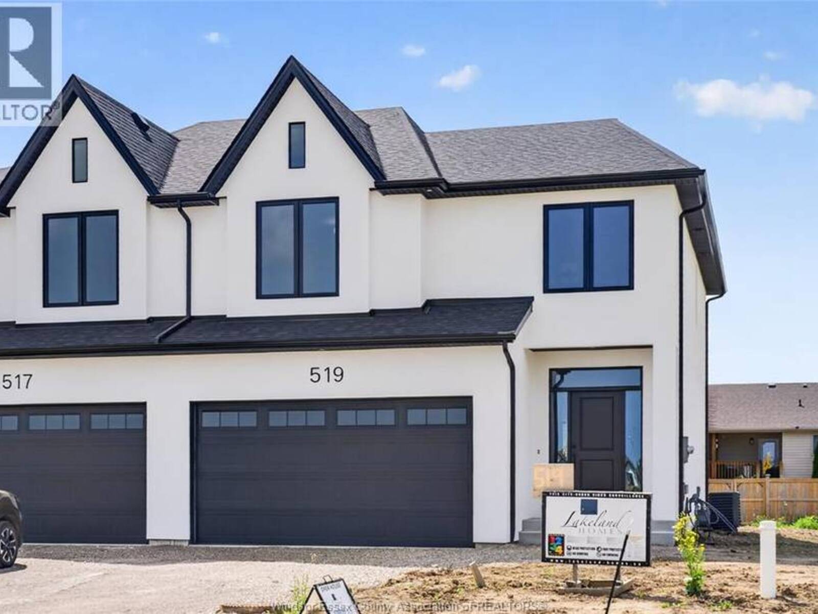 557 FLETCHER, Lakeshore, Ontario N0R 1A0