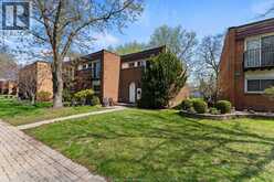 1858 EASTGATE ESTATES Unit# 119 | Windsor Ontario | Slide Image Two