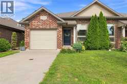 3222 SEVILLE AVENUE | Windsor Ontario | Slide Image One