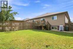 3222 SEVILLE AVENUE | Windsor Ontario | Slide Image Twenty-seven