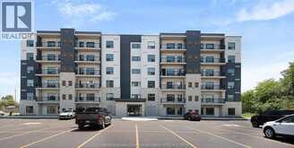 3340 STELLA CRESCENT Unit# 520 | Windsor Ontario | Slide Image One