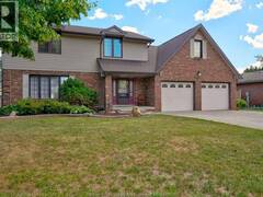 2036 LESPERANCE ROAD Tecumseh Ontario, N8N 2N4