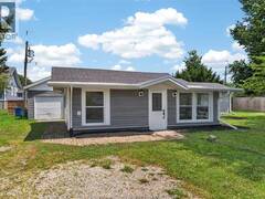 134 WINDSOR AVENUE Harrow Ontario, N0R 1G0