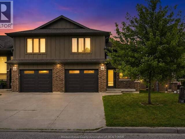11911 MAITLAND AVENUE Windsor Ontario, N8P 0B9 - 3 Bedrooms Home For Sale