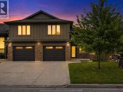 11911 MAITLAND AVENUE Windsor Ontario, N8P 0B9