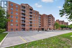 3915 Southwinds DRIVE Unit# 203 | Windsor Ontario | Slide Image One