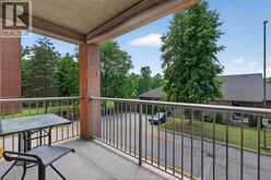 3915 Southwinds DRIVE Unit# 203 | Windsor Ontario | Slide Image Thirty-five