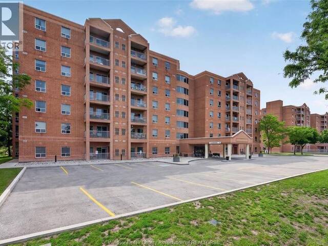 3915 Southwinds DRIVE Unit# 203 Windsor Ontario, N9G 2N7 - 3 Bedrooms Home For Sale