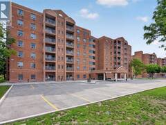 3915 Southwinds DRIVE Unit# 203 Windsor Ontario, N9G 2N7