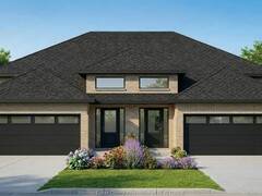 44 EAGLE STREET Leamington Ontario, N8H 0E2