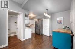 4789 RIVERSIDE DRIVE East Unit# 203 | Windsor Ontario | Slide Image Nineteen